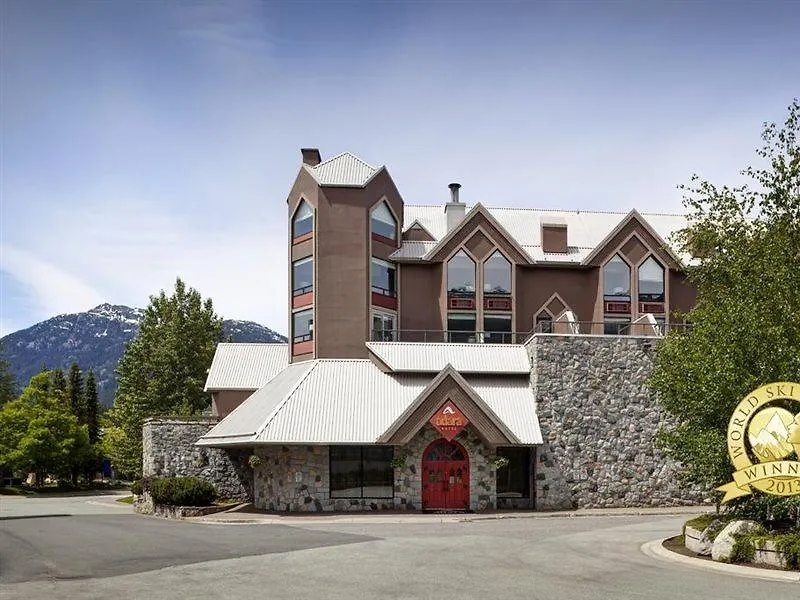 Adara Hotel Whistler Canada