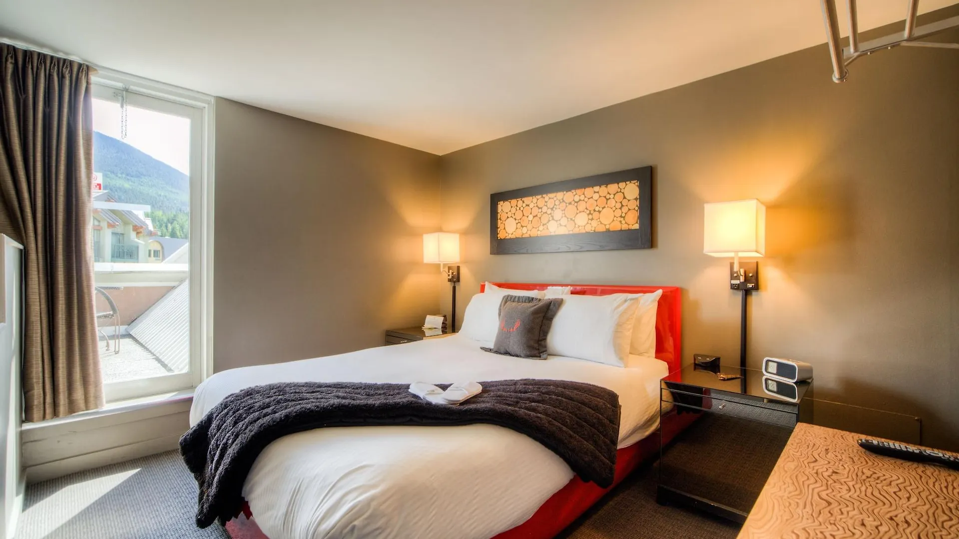 Adara Hotel Whistler