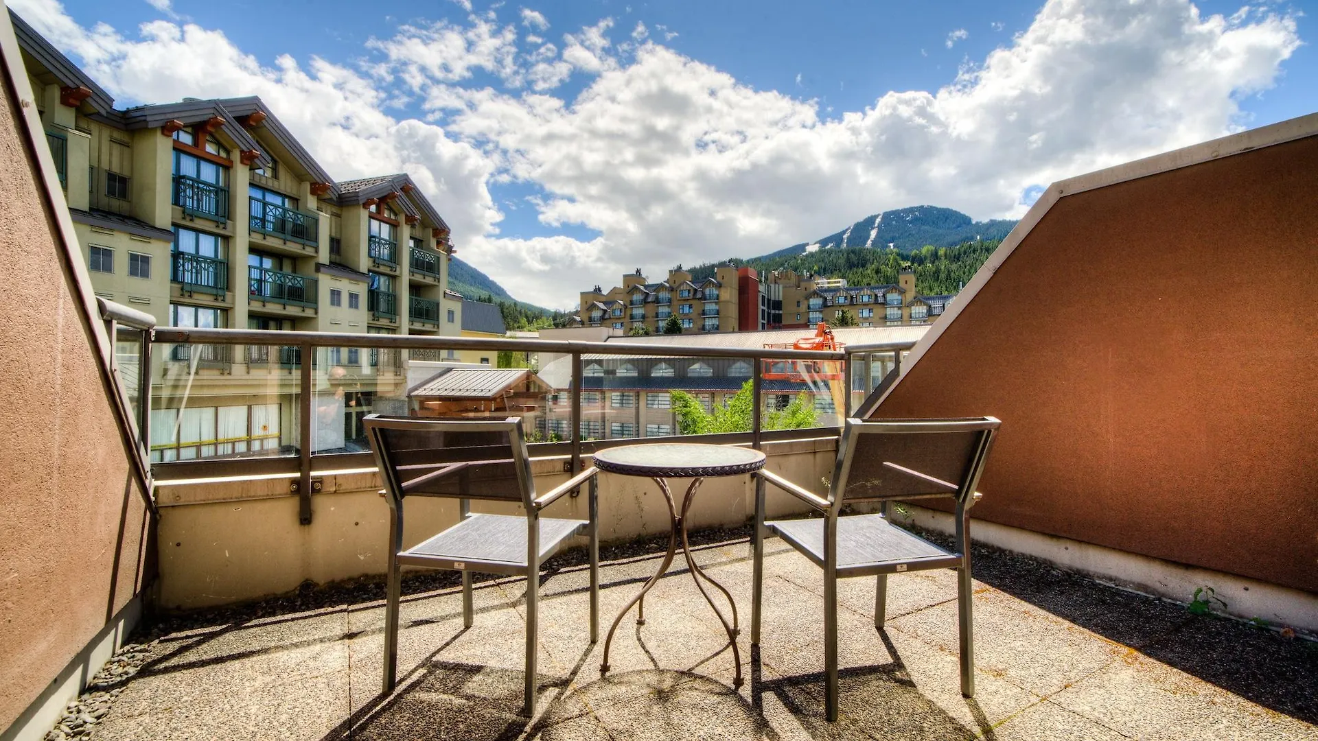 Adara Hotel Whistler