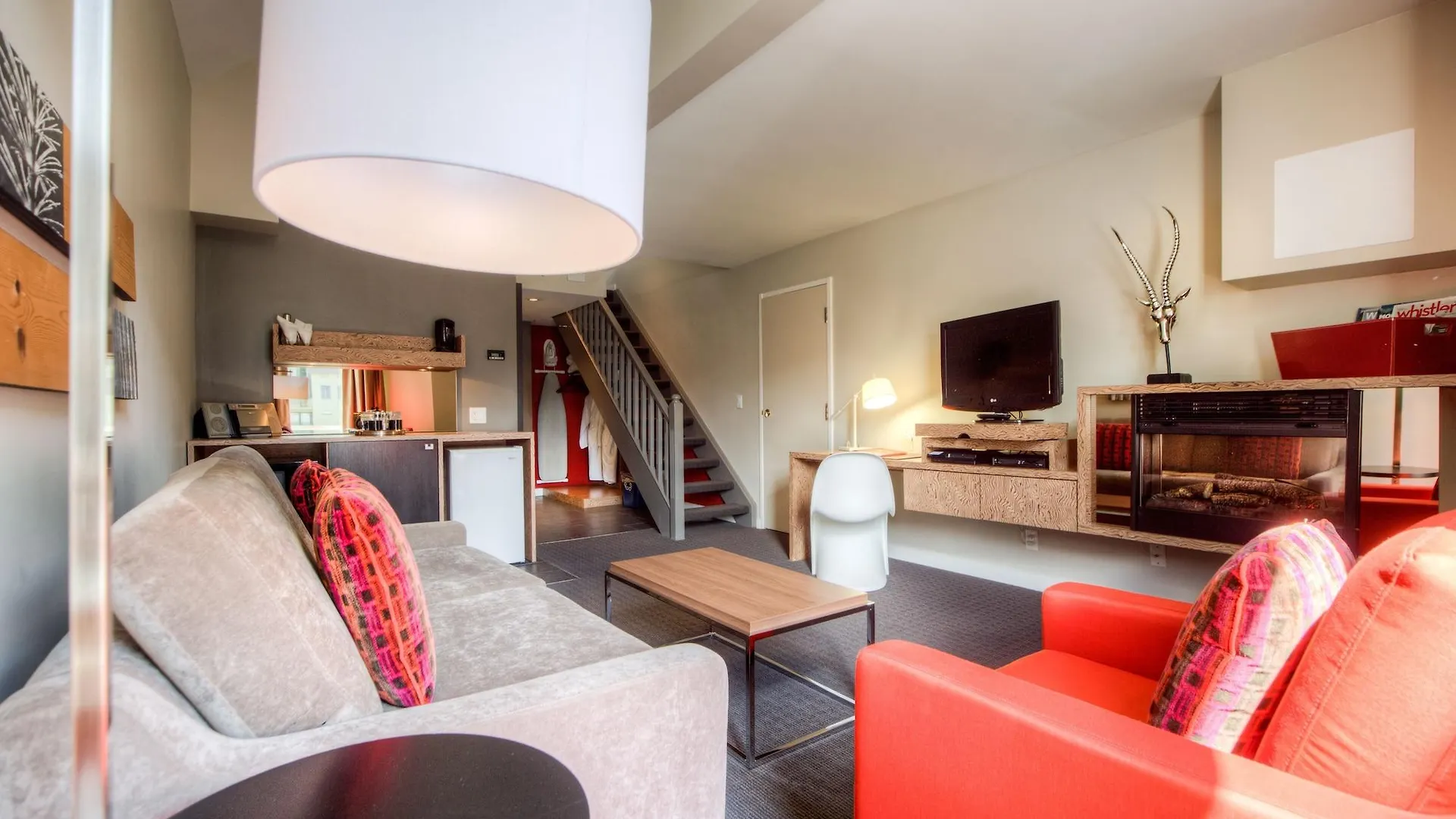 Adara Hotel Whistler