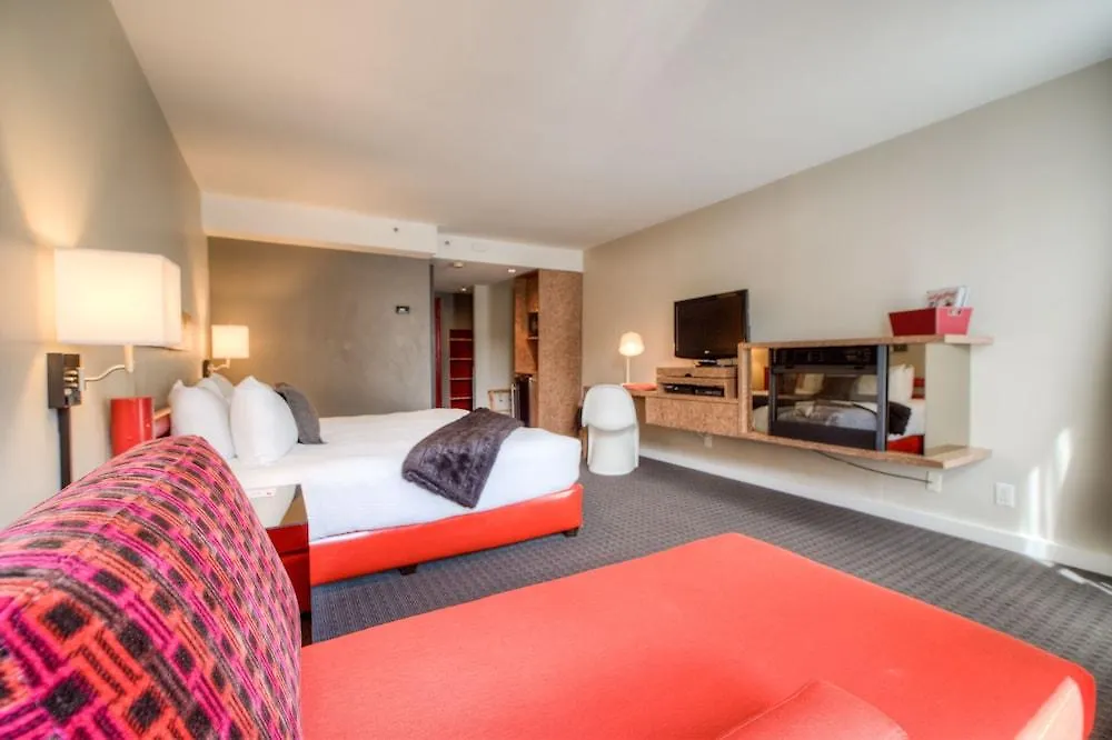 Adara Hotel Whistler