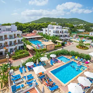 Apartahotel Casa Luis