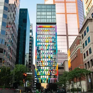 Le Germain Hotel Montréal