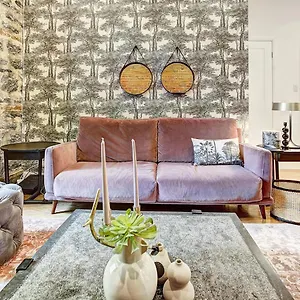 Bakan - Quartier Des Spectacles Apartment