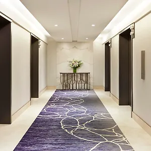 מלון Hilton