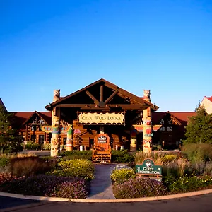 Great Wolf Waterpark Kanada