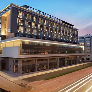 מלון Doubletree By Hilton Centre