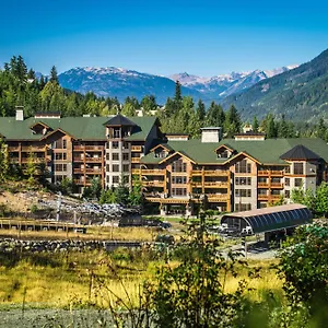 First Tracks **** Whistler