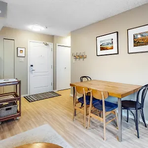 Apartment The Marquise