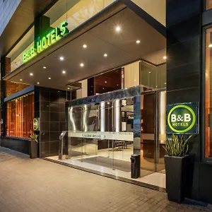 Hotel Ciudad De