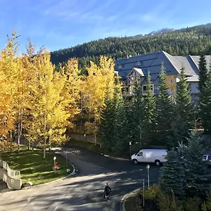 Apartment The Floor Ski-in/ski-out At The Aspens