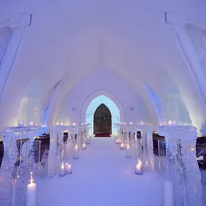 De Glace Hotell