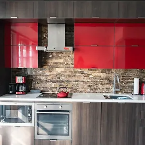 Luxury Adventure Cn Tower/mtcc/scotiabank Arena Appartement Toronto