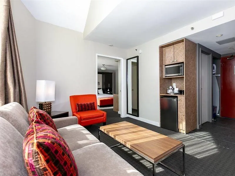 Adara Hotel Whistler 4*,  Kanada