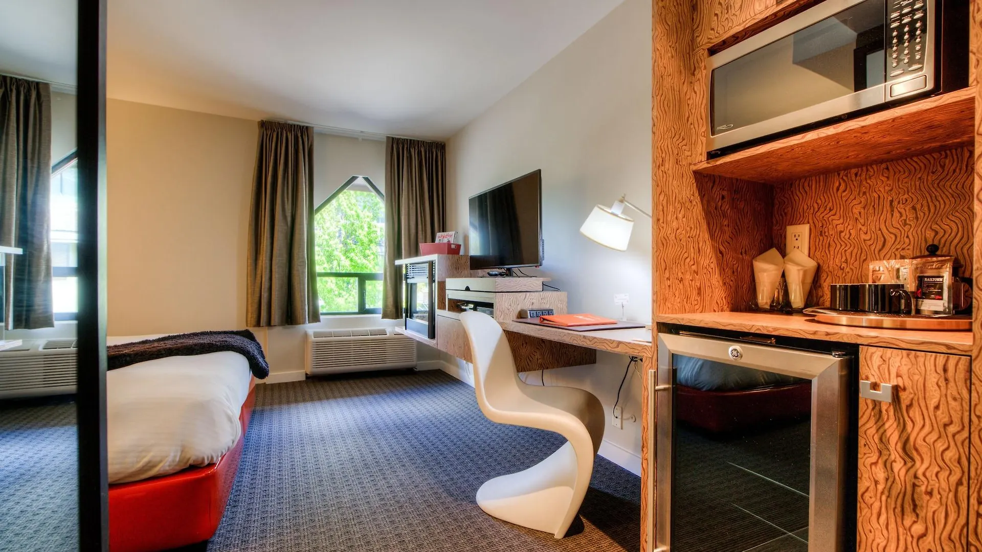 Adara Hotel Whistler