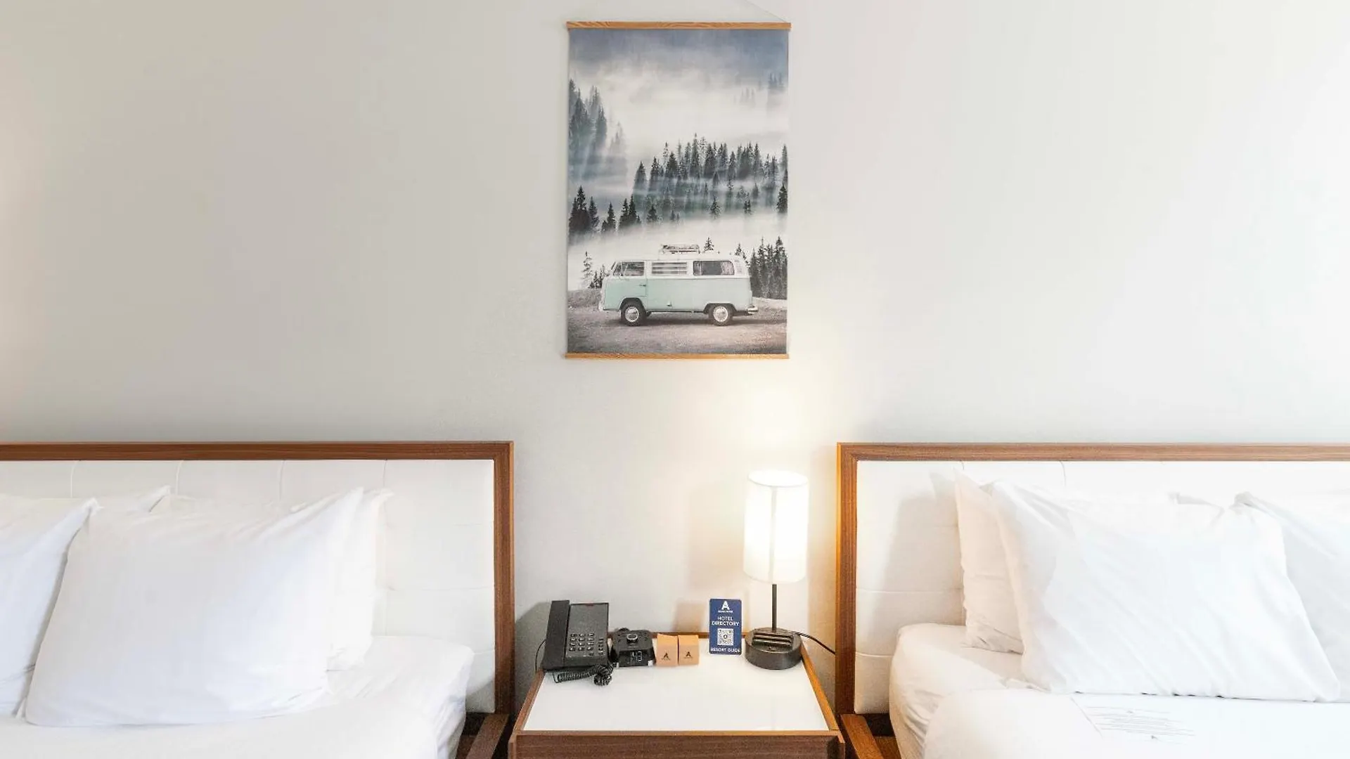 ****  Adara Hotel Whistler Kanada
